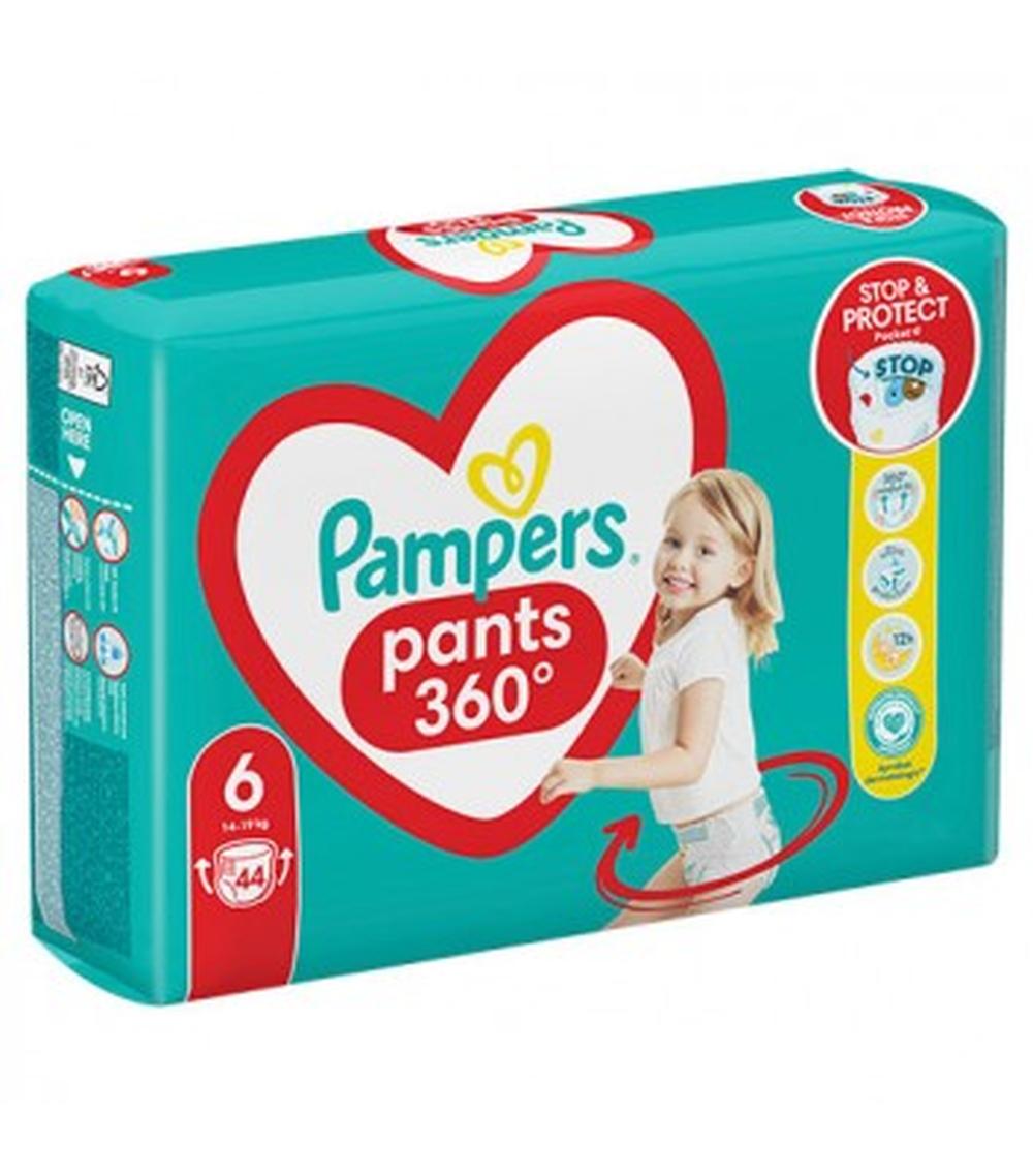 pampers pieluchy active baby 6 extra duże 66 szt