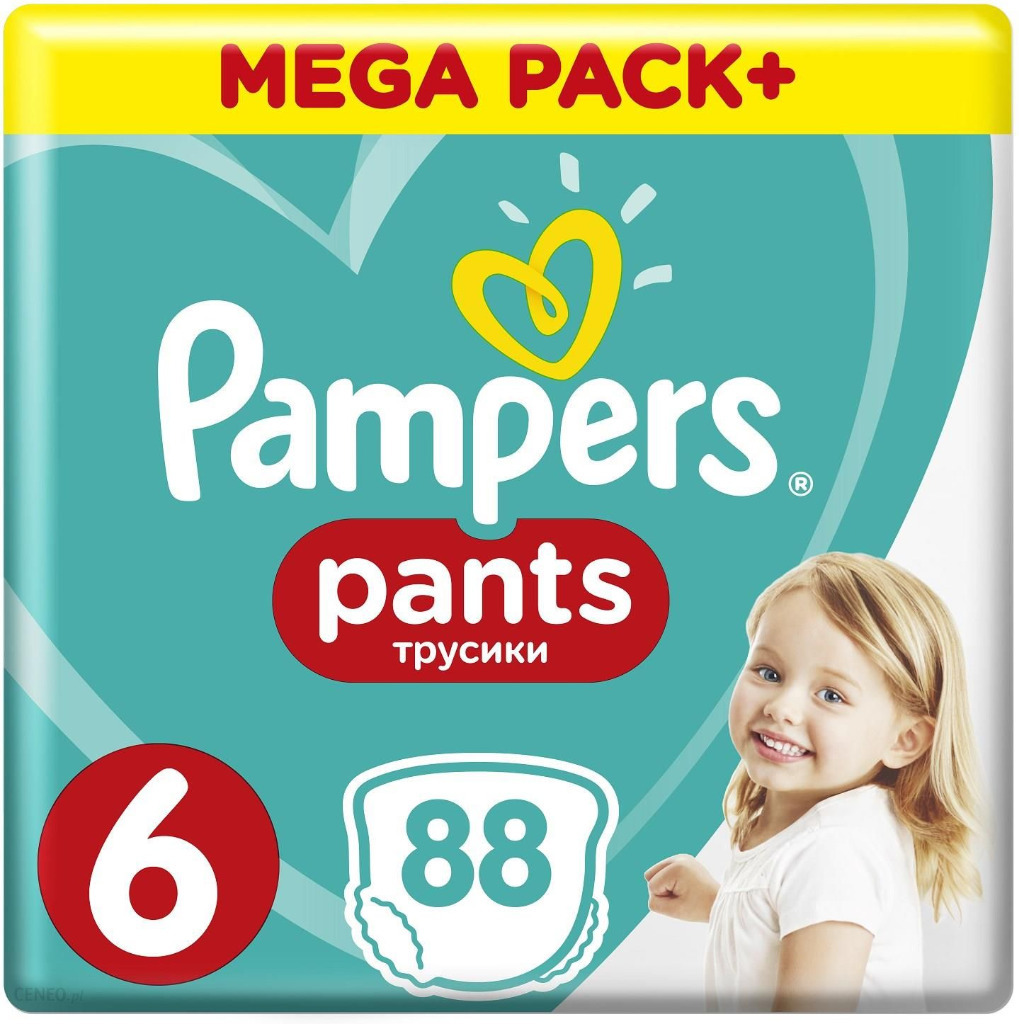 pampers zwykle czy premium care