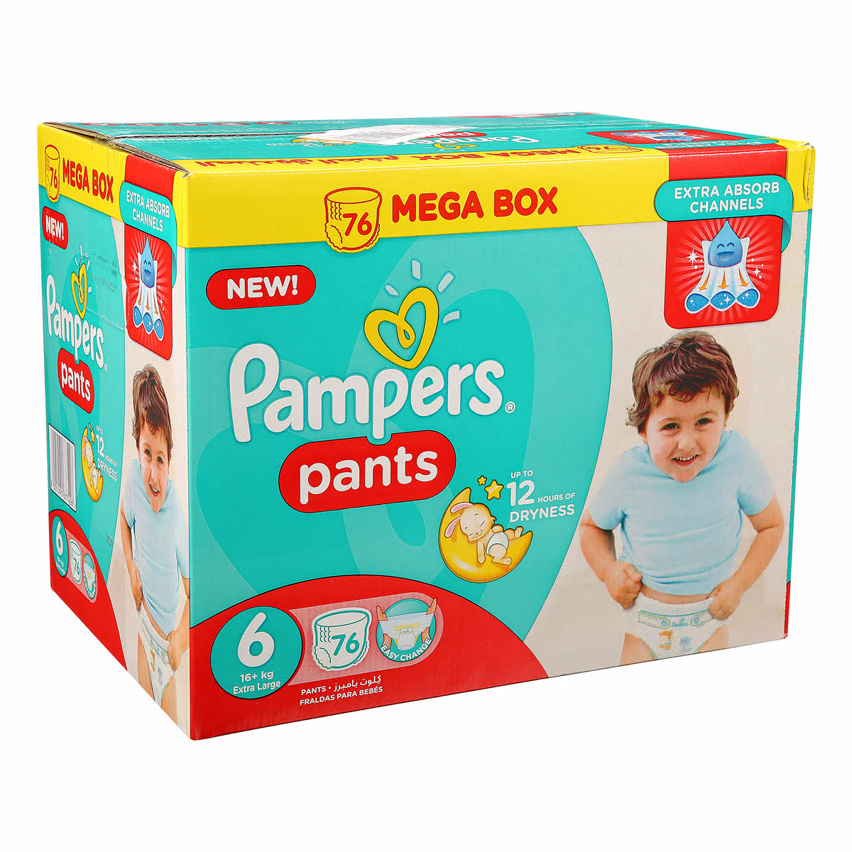 pampers preminum care 5 ceneo