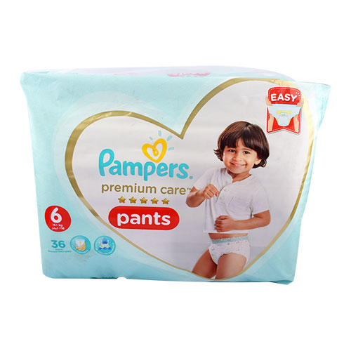 rosmann pieluchomajtki pampers 5