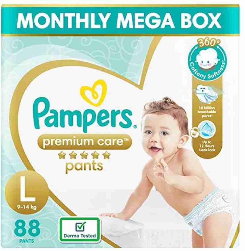 tesco pampers 3 56 sztuk