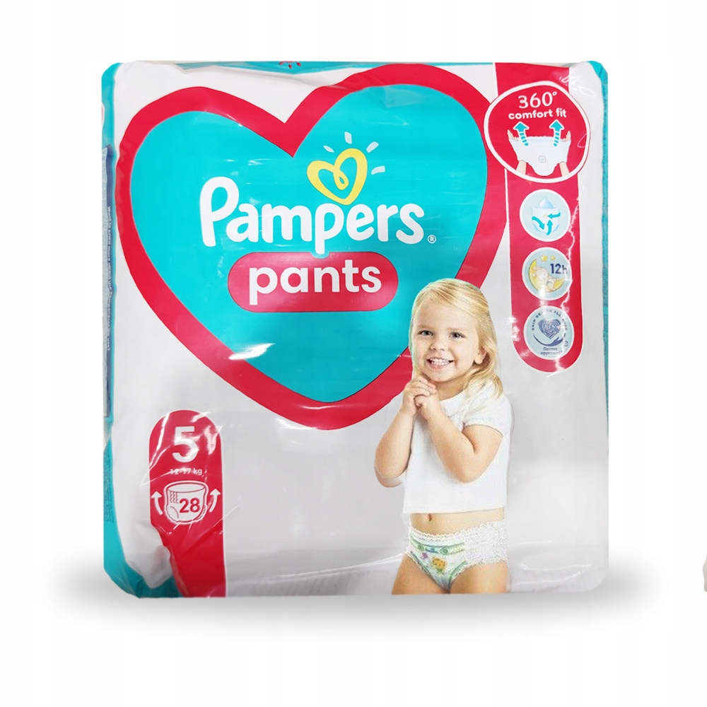 pampers pieluchy premium care 3 midi 120 szt