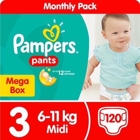 pampers 2 kaufland