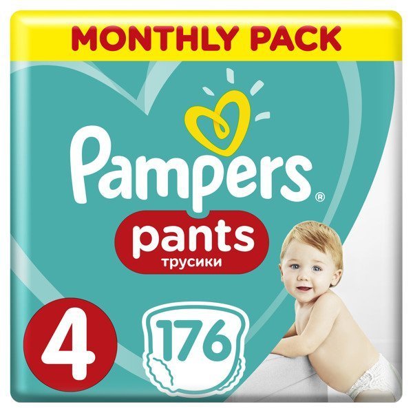 idzdo pampers