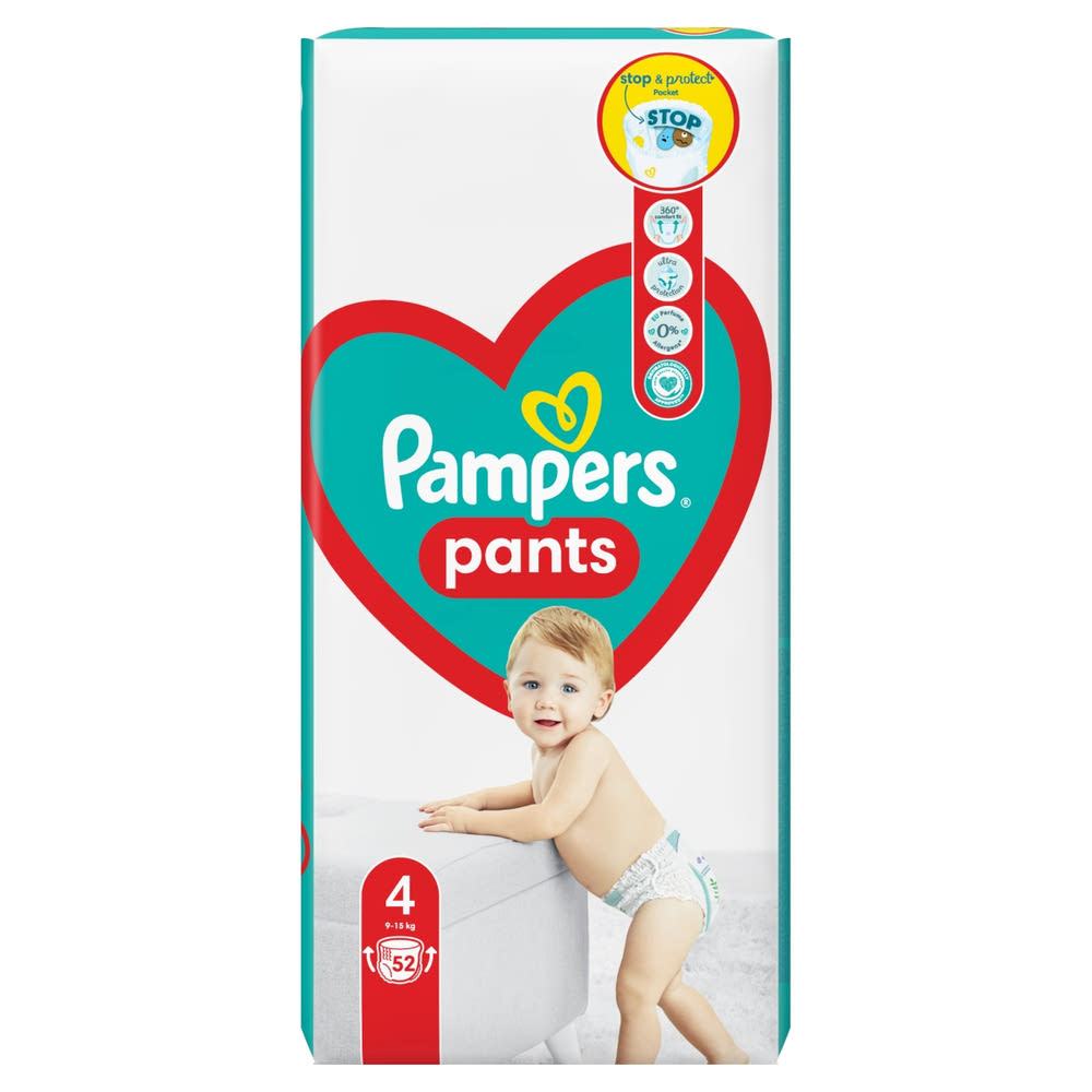 pampers 4 dla dorosłych to jaki rozmiar