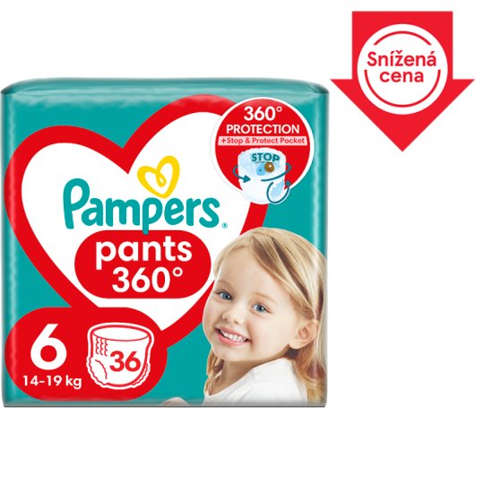 pampers pieluchy vp.maxi46szt