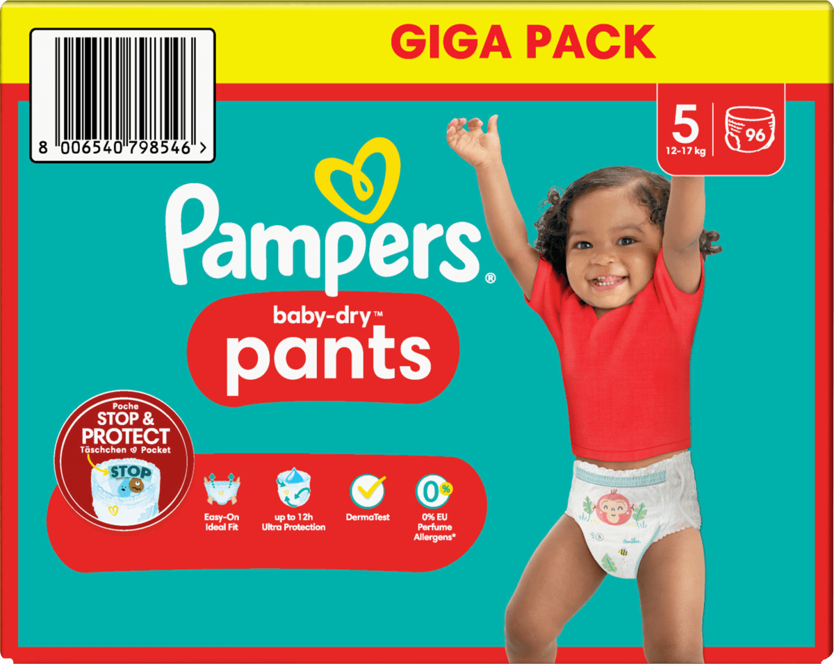 pampers new baby-dry pieluchy 2 mini 100szt