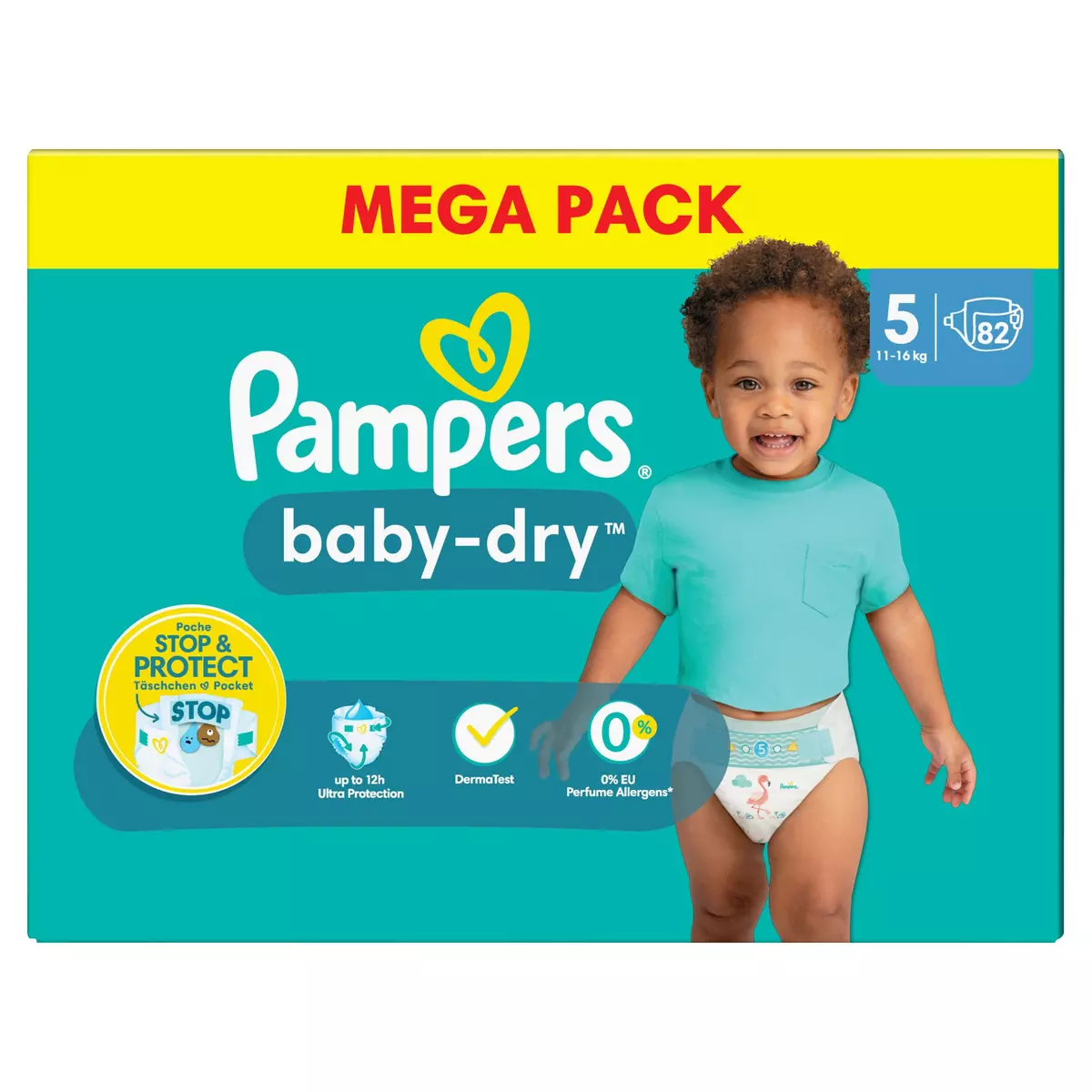 pampers pants 5 uk