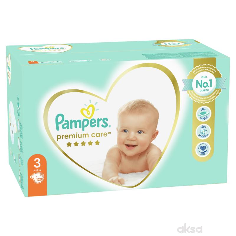 pierwszy pampers