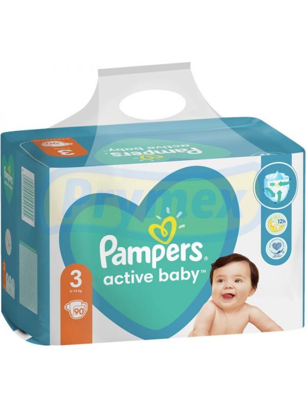 pampers lreniun cer mini