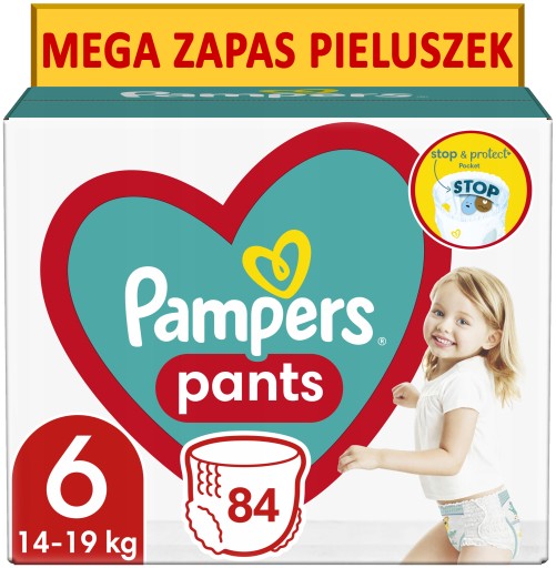 co się stało z pampers premium care