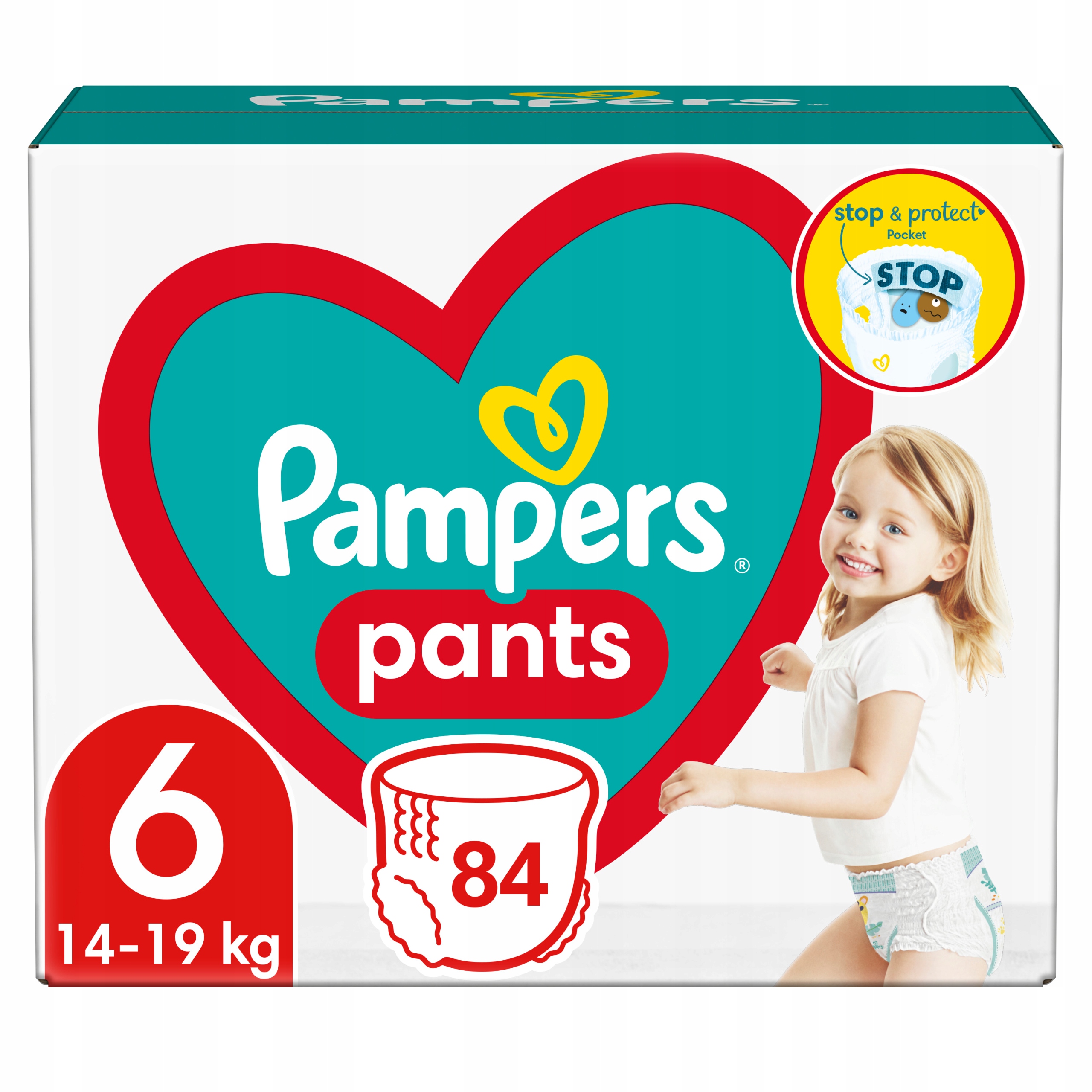 pampers huggies kaufland