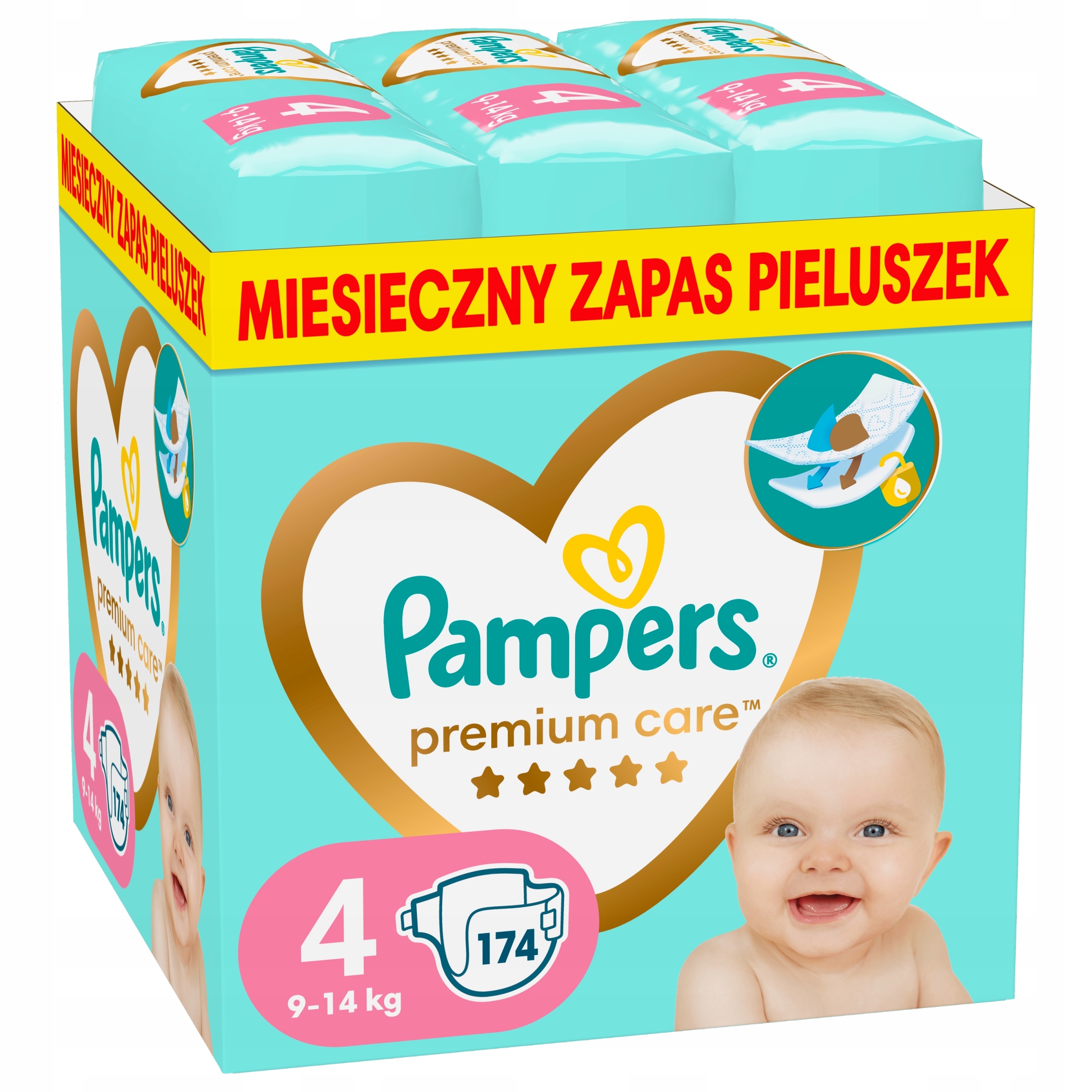 pampers pants czym sapokryte