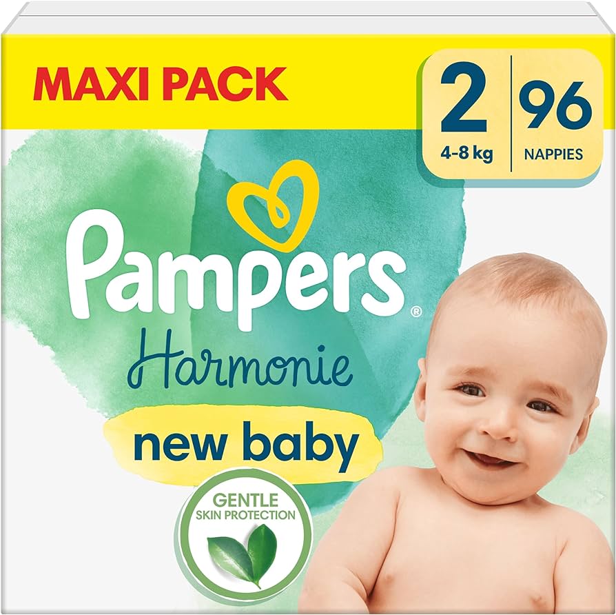 pampers premium care 3 gemini