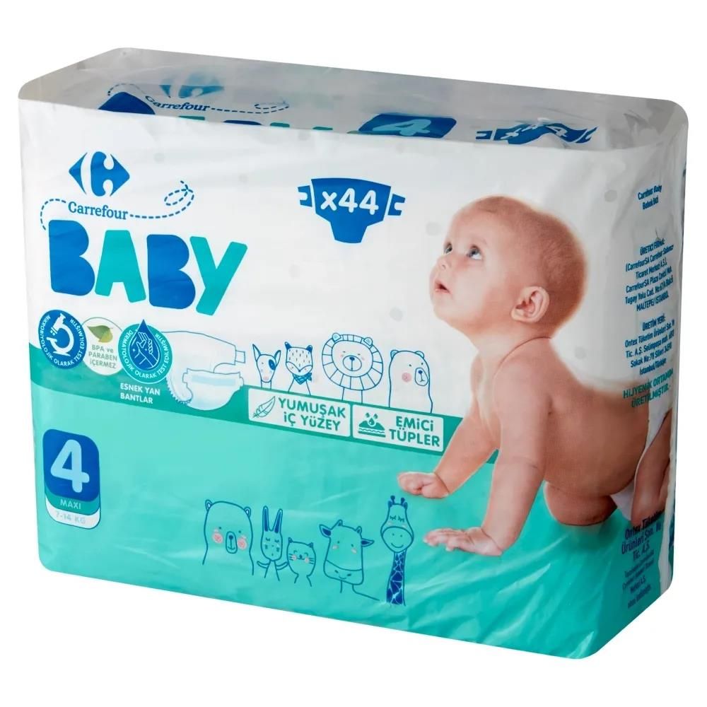 pampers active baby 3 midi 208szt