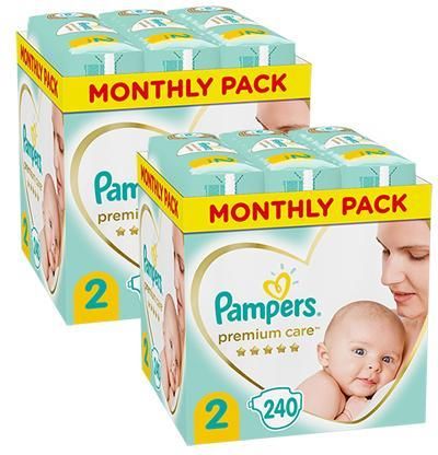 najlepsze promocje na pampers 6 miesięcy supermarket listopad