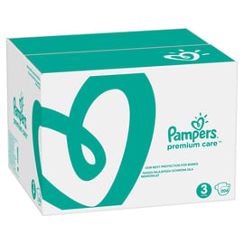 pieluchy pampers promocja auchan