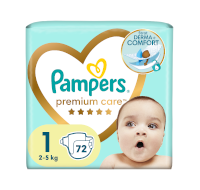 pampers 4 90 sztuk