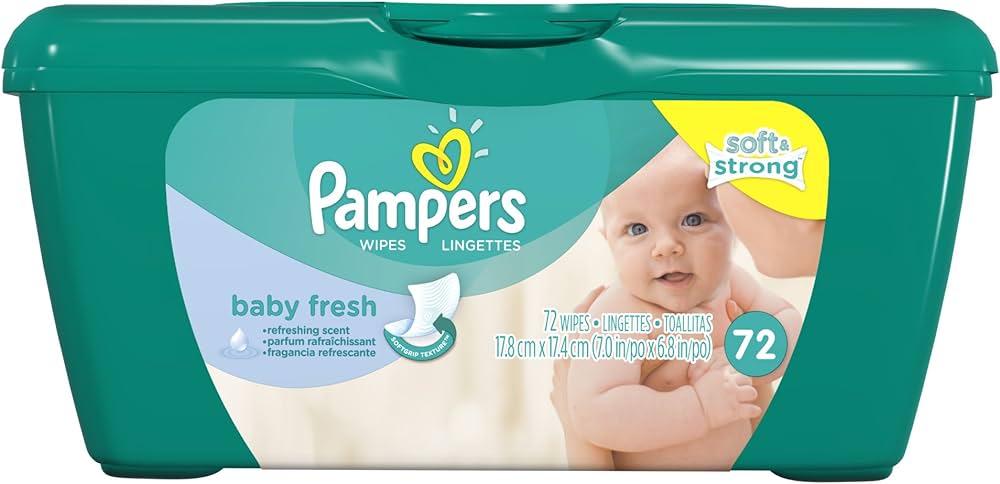 pieluchy pampers promocja białystok