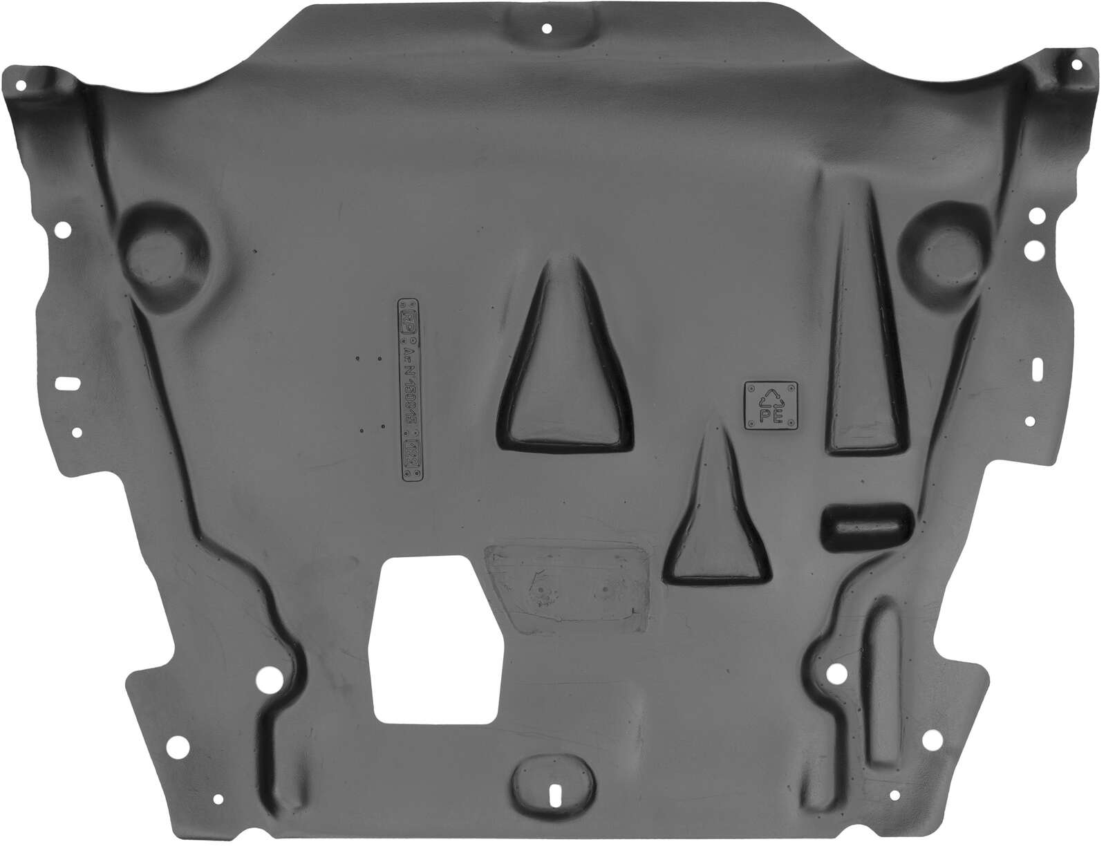 Konstruktor Fat Brain Toys FA107-1 na przyssawkach 75 szt.