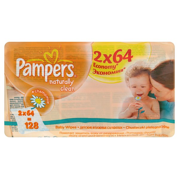 kostprijs pampers