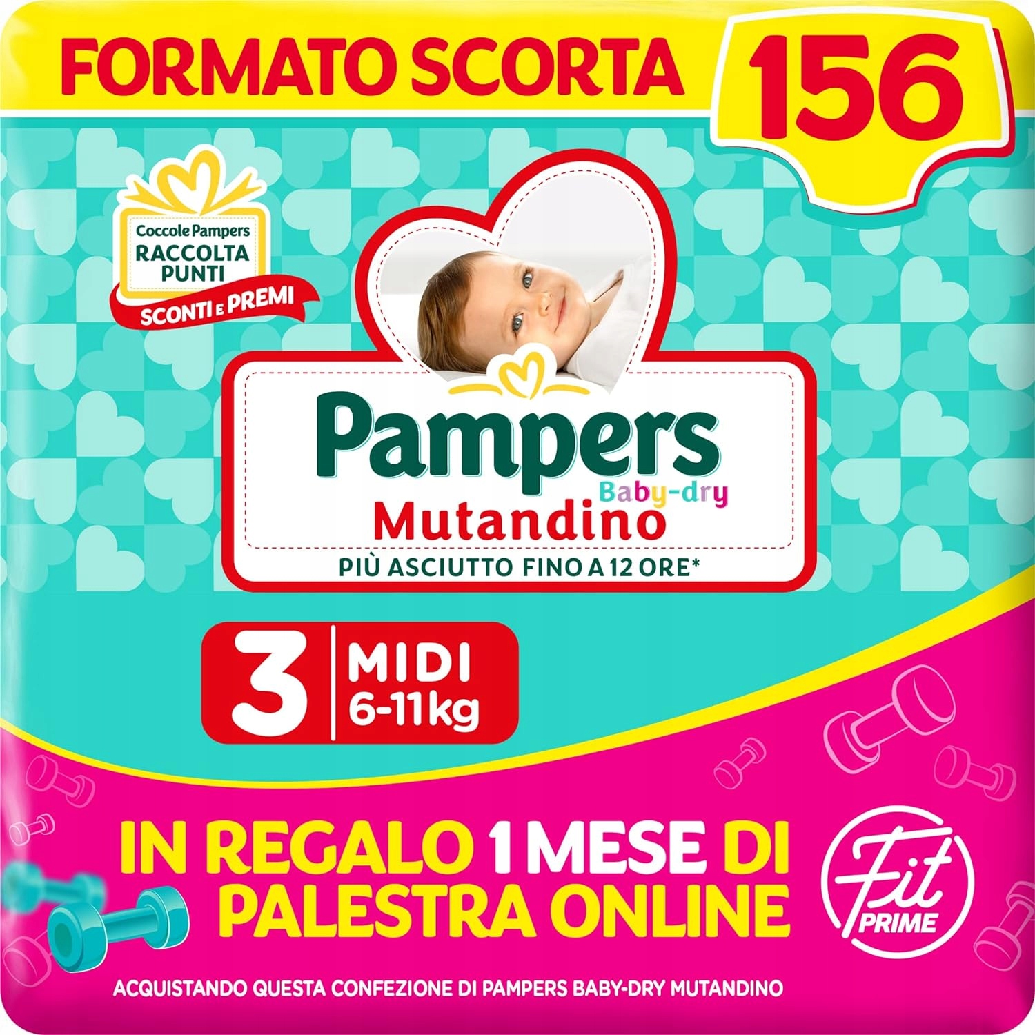 pampers sensitive 3 tanio