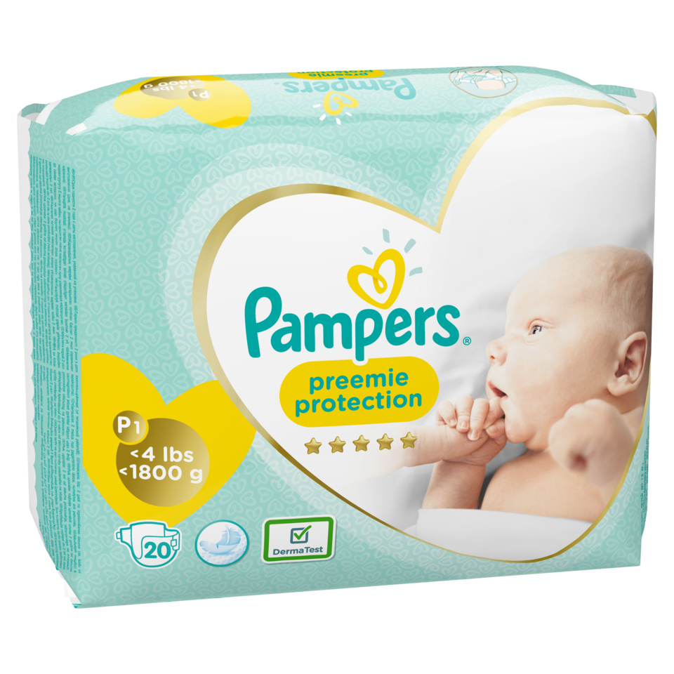 pampers premium care 4 ile kilo