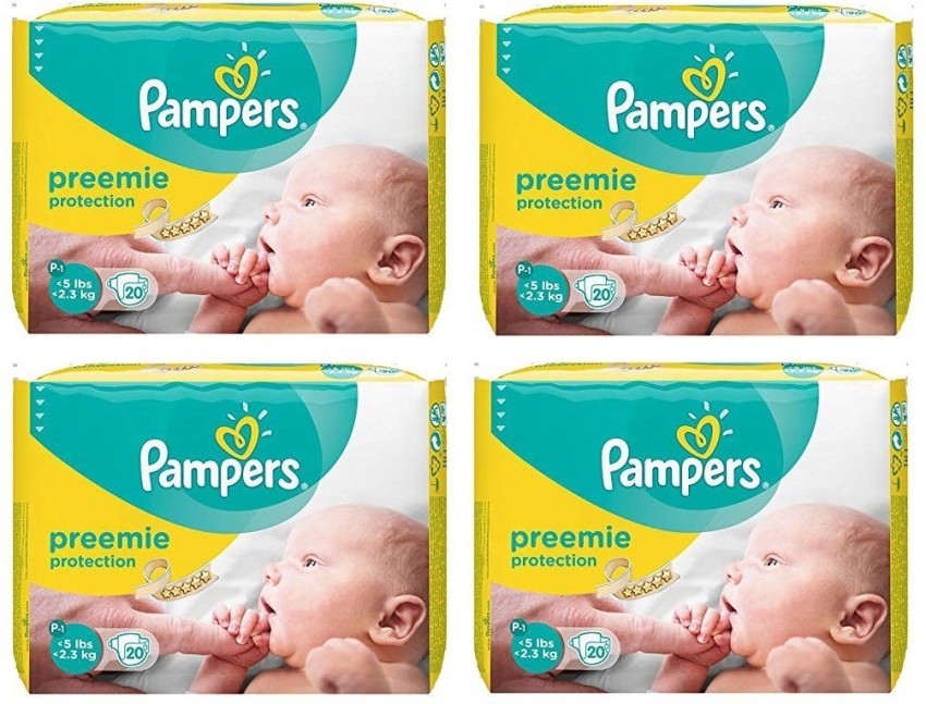 pampers wrocław promocja