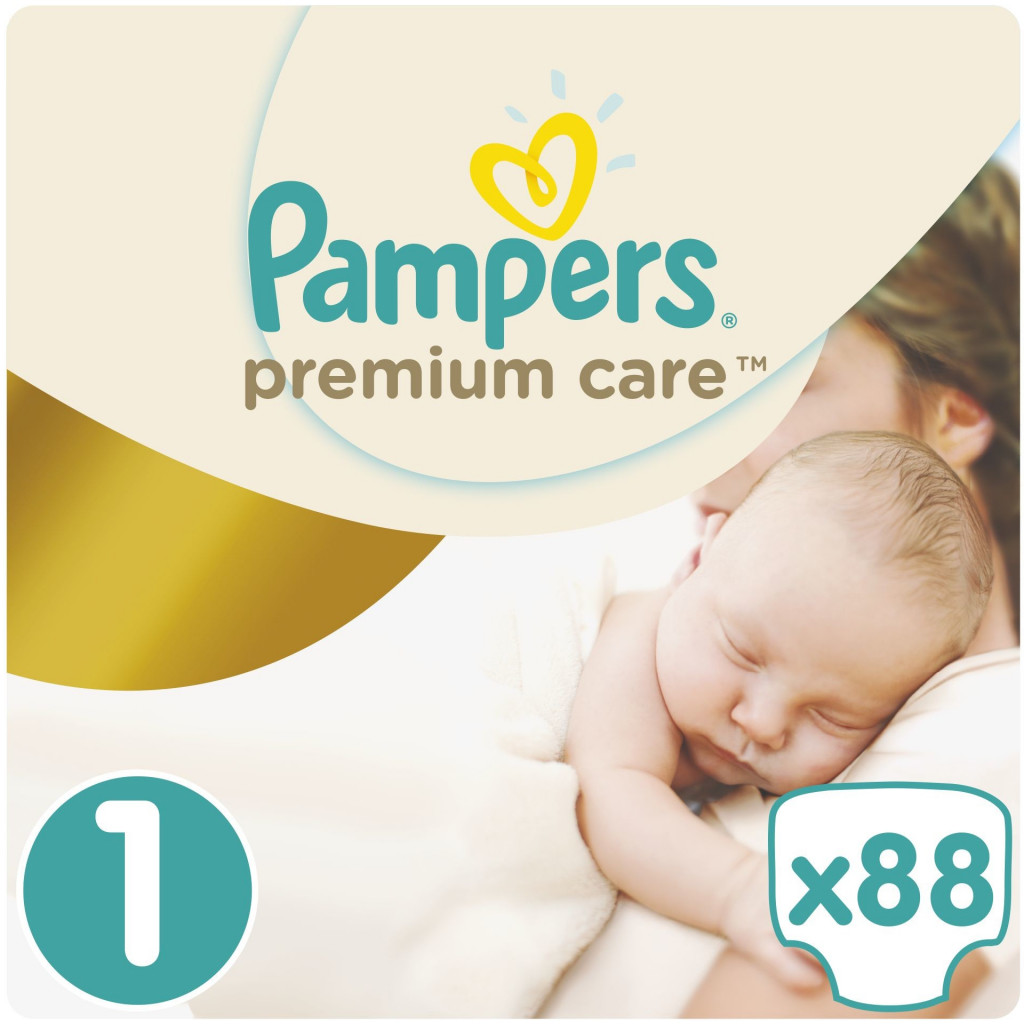 pampers premium care 5 rossmann