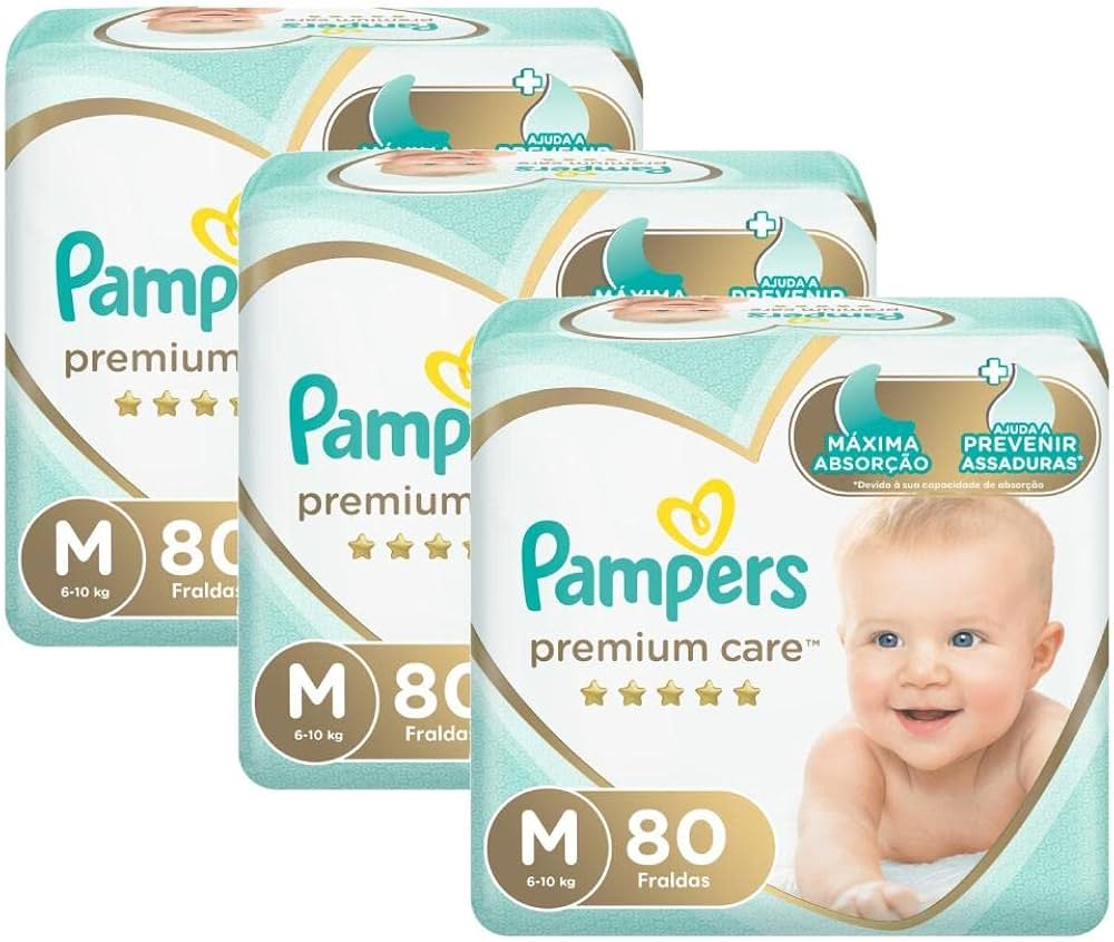 superpharm pampers pro care 0