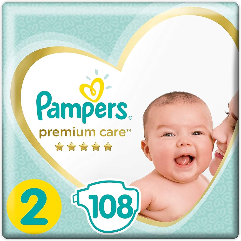 pieluchomajtki pampers 4 allegro