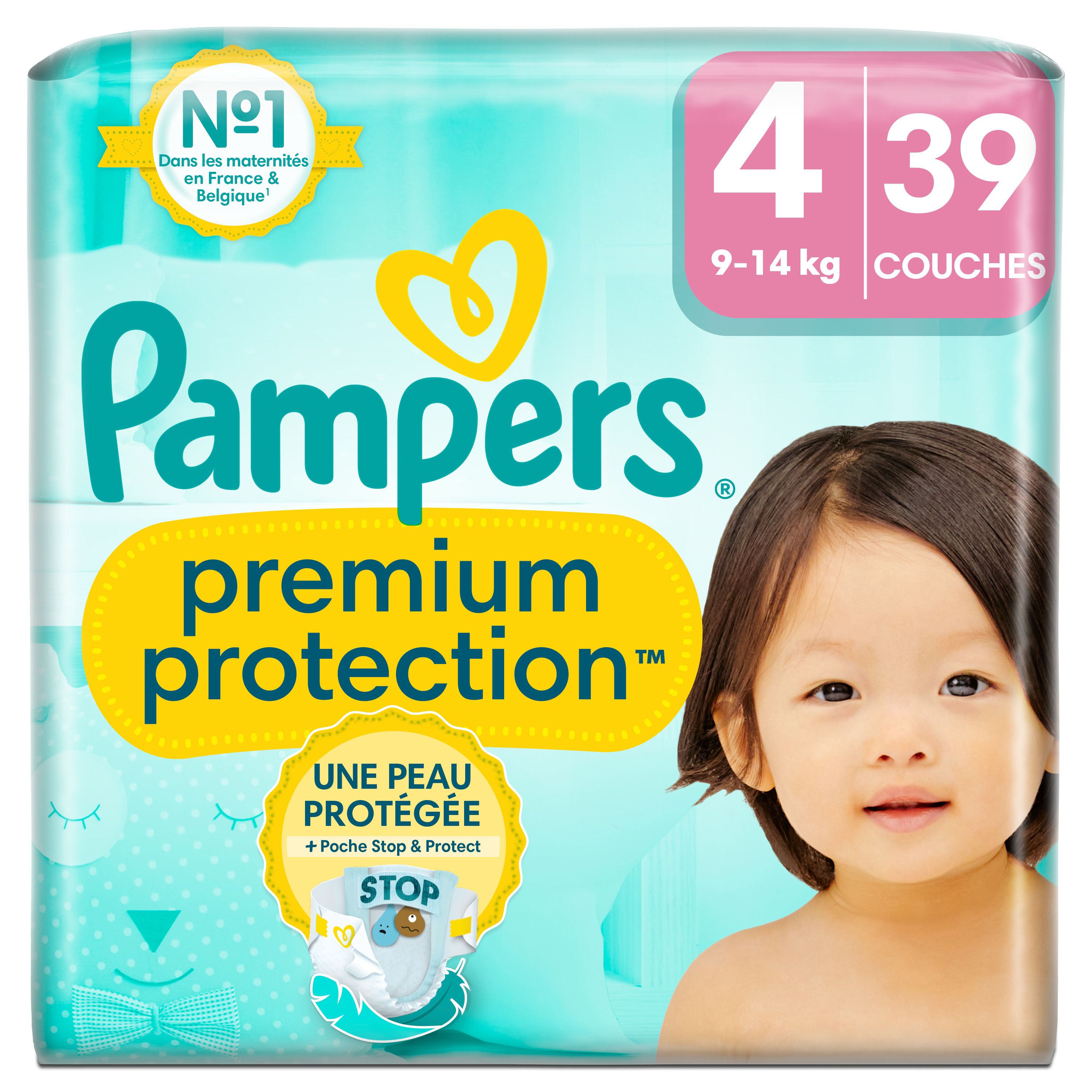 pampers pants 6 promocja ilx