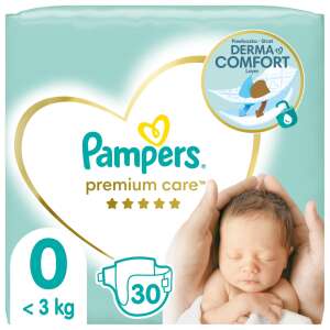 pampers pieluchomajtki pants 3 midi 120 szt