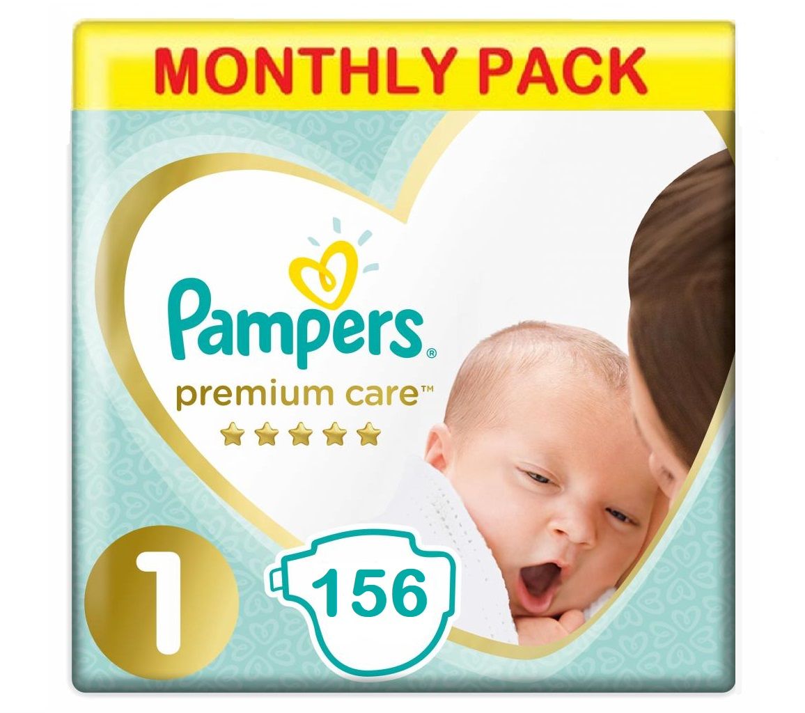 pampers 4 baby dry