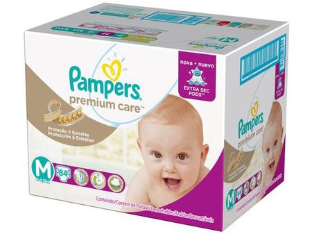 pieluchy pampers active baby dry 3