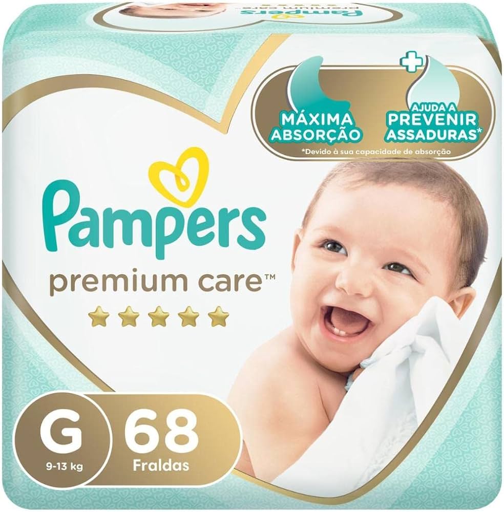 pampers wet wipes review