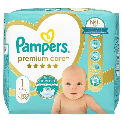 pampers 800g