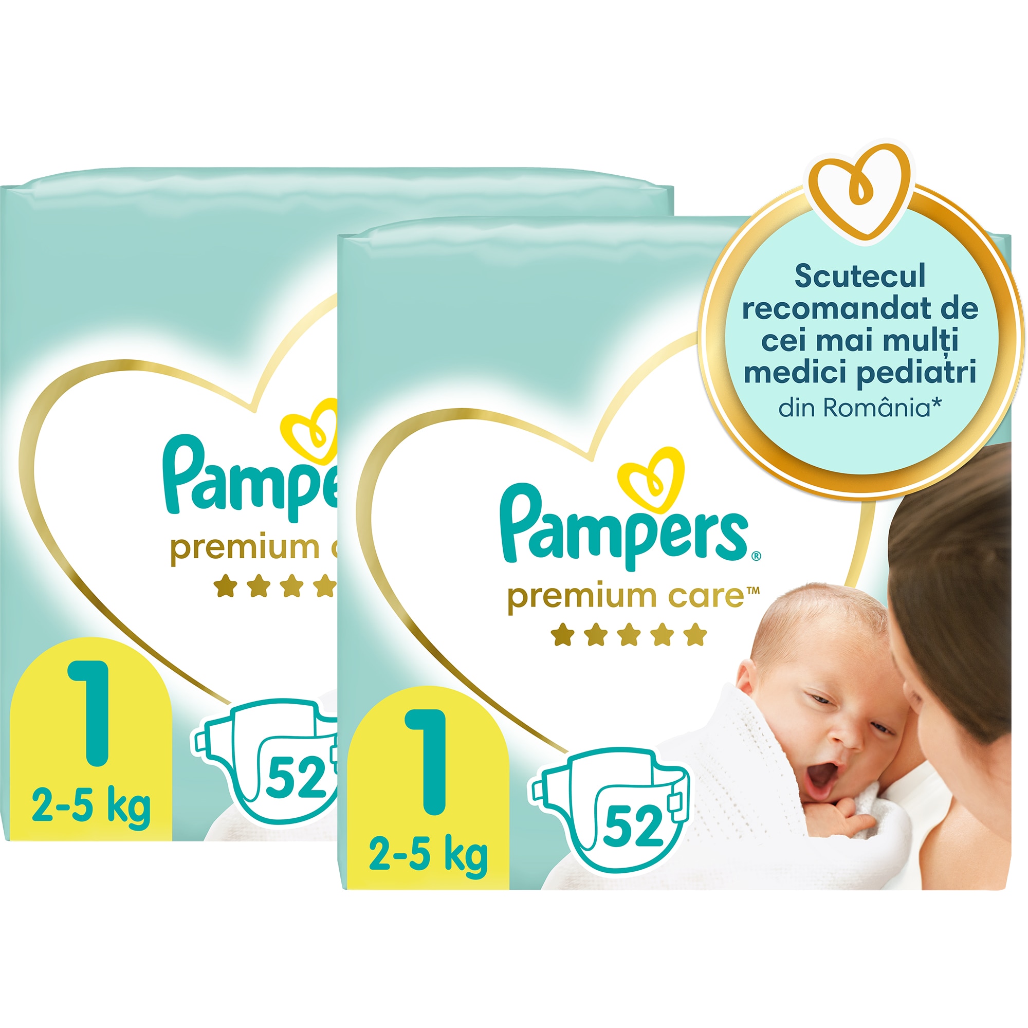 pampers bestellen