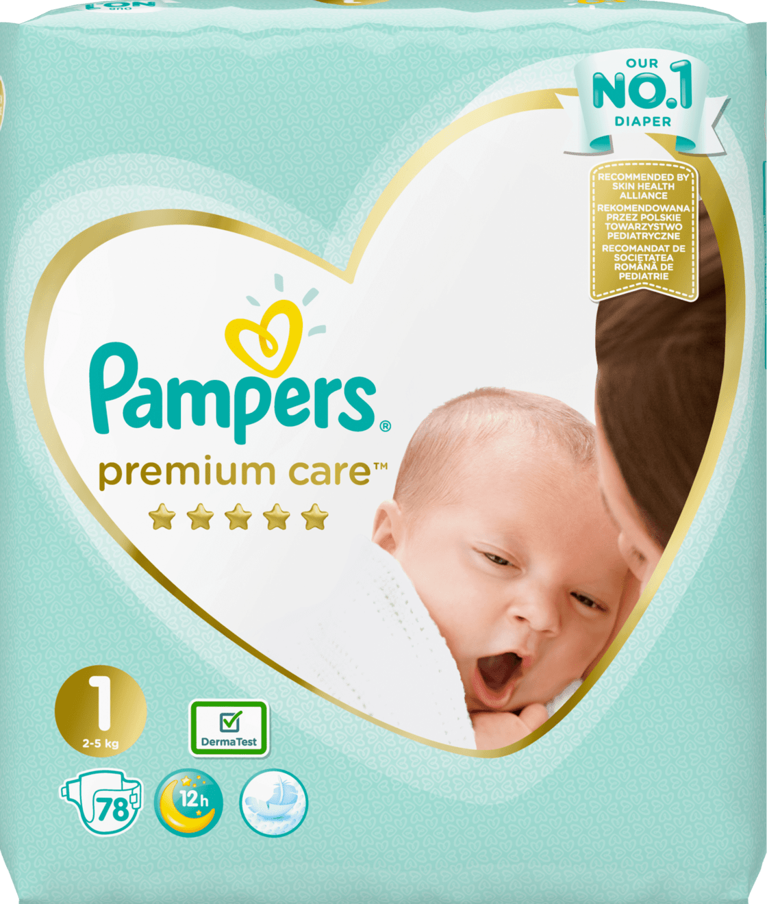 pampers actice baby 4