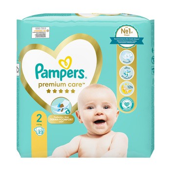 rossmann pampers 4 euro