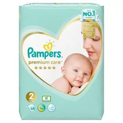 pampers 4 a 4