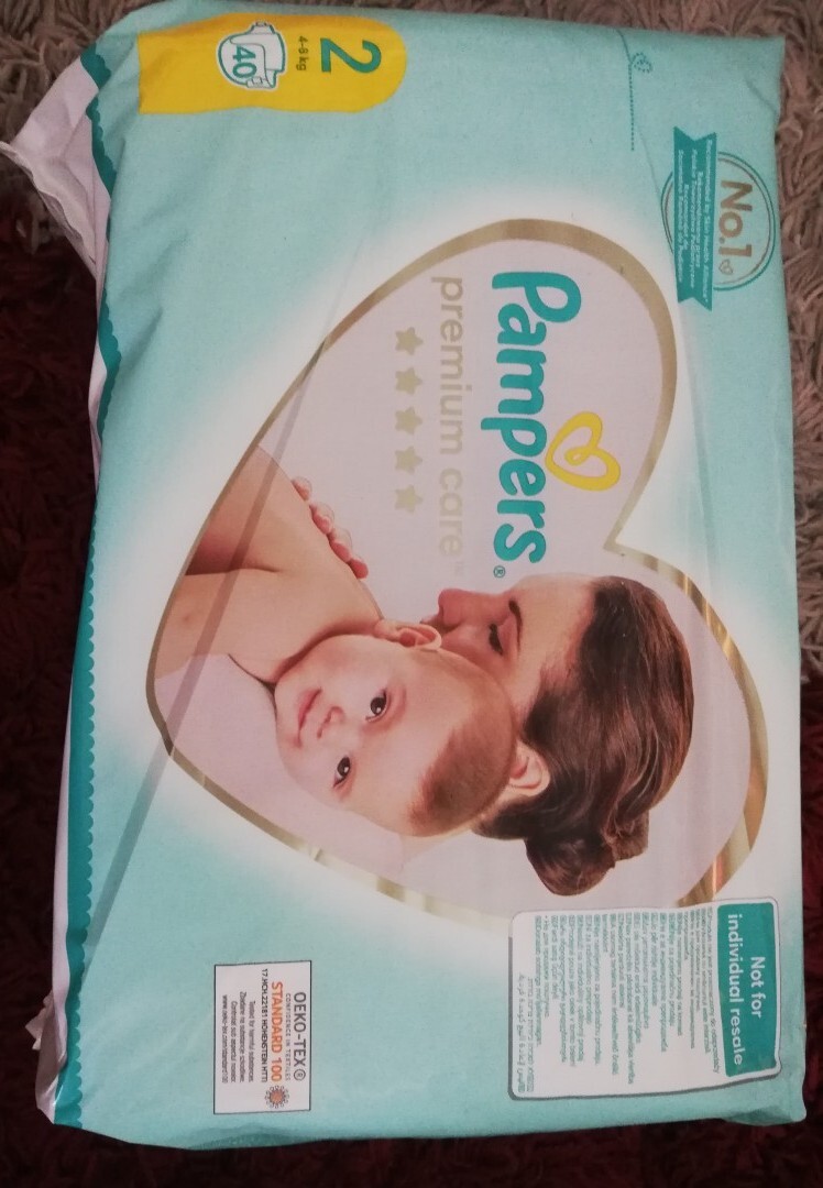 lidl pampers pants