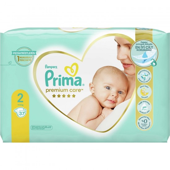 pampers procare 2 36