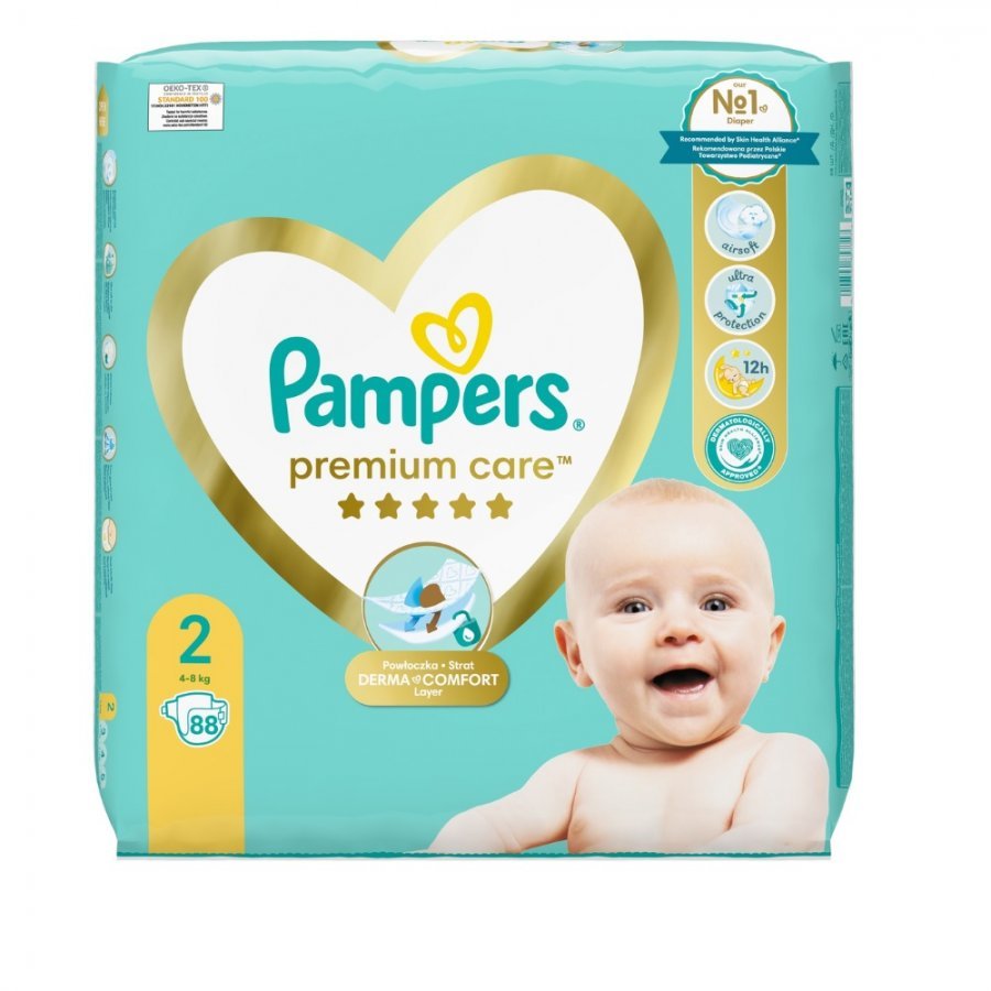 pampers 3 68