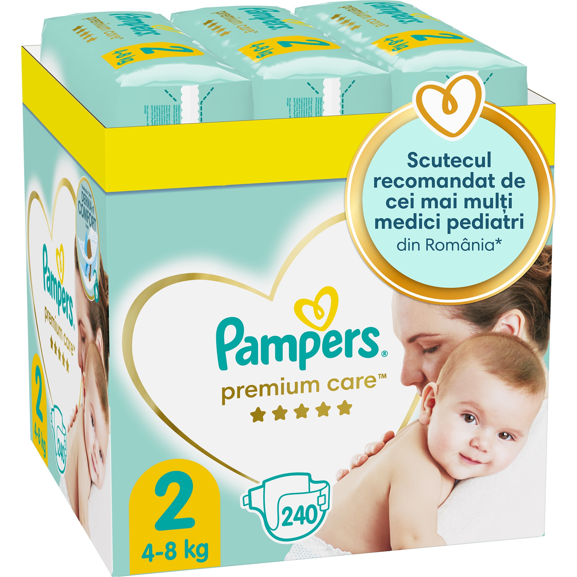 pampers seni medium