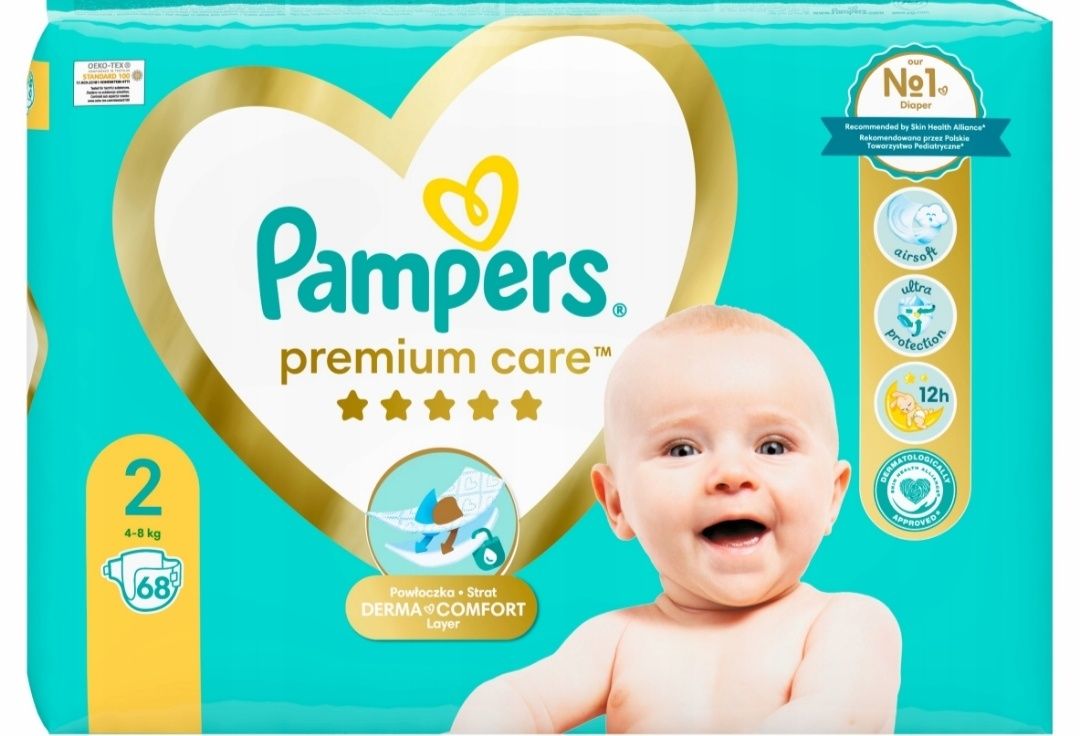 pampers size chart philippines