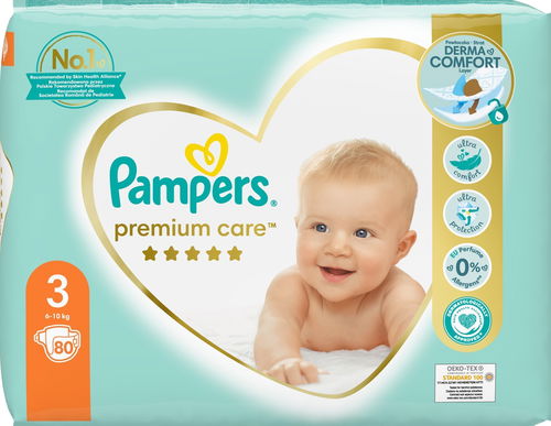 pampers pieluchomajtki 4