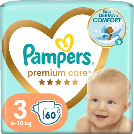 pampers 4 active baby 174 szt