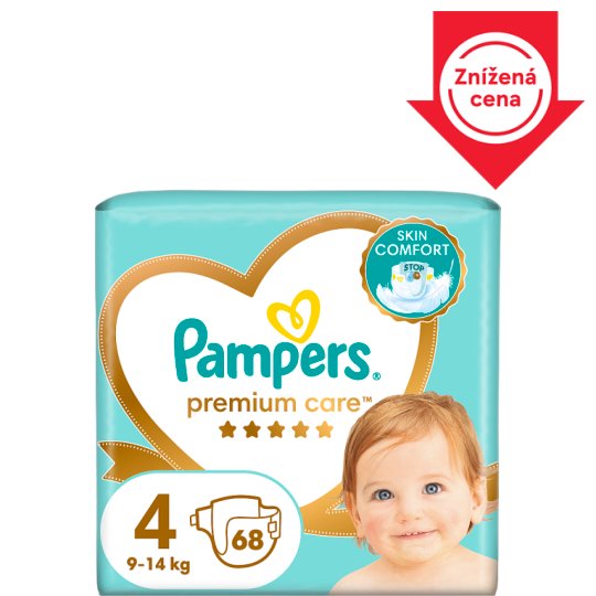 pampers newborn gdzie najtaniej