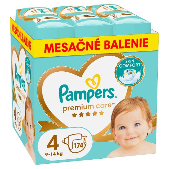 pamper active baby 3